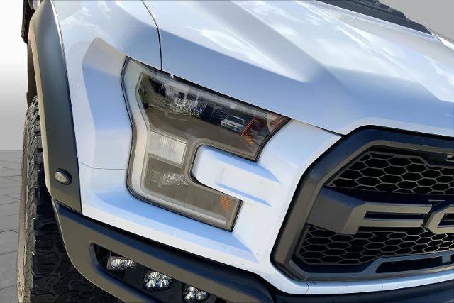 Certified 2020 Ford F150 Raptor w/ Equipment Group 802A Luxury AWD/4WD image 27