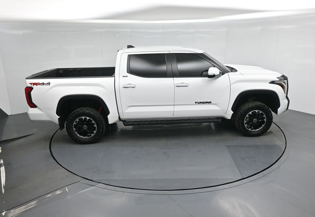 Used 2024 Toyota Tundra SR5 image 35
