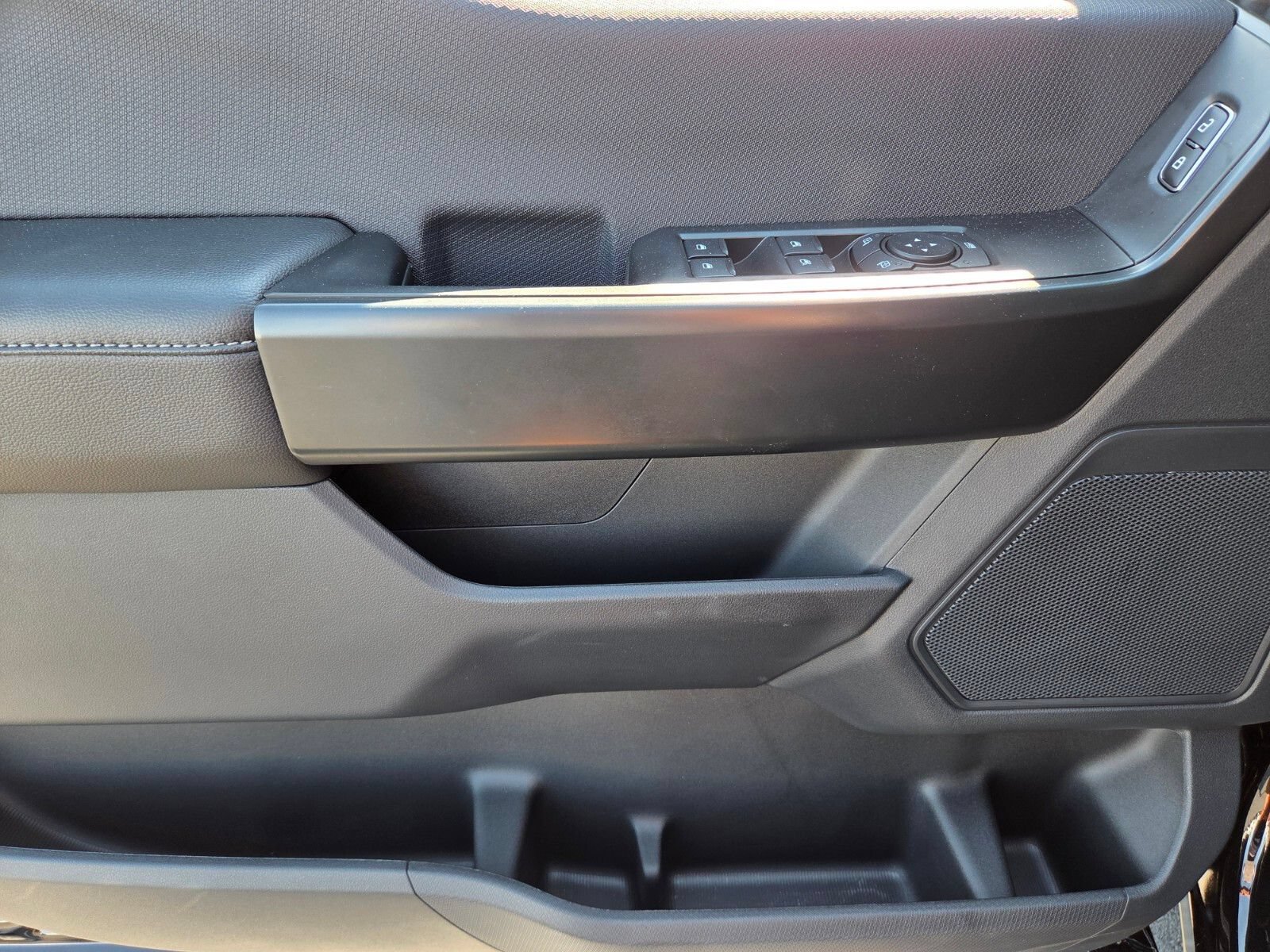 Certified 2026 Ford F150 STX RWD image 17