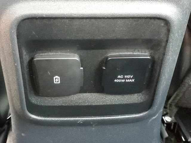 Certified 2022 Ford Bronco Outer Banks AWD/4WD image 24