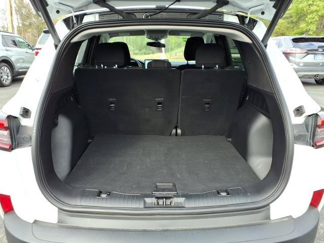 Certified 2023 Ford Escape Active w/ Tech Pack #2 AWD/4WD image 18