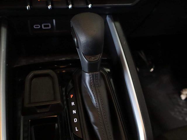 Used 2024 Chevrolet Colorado W/T w/ Safety Package RWD image 36