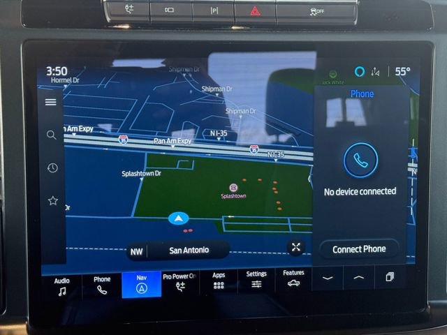 Certified 2024 Ford F150 XLT w/ Equipment Group 302A MID image 9