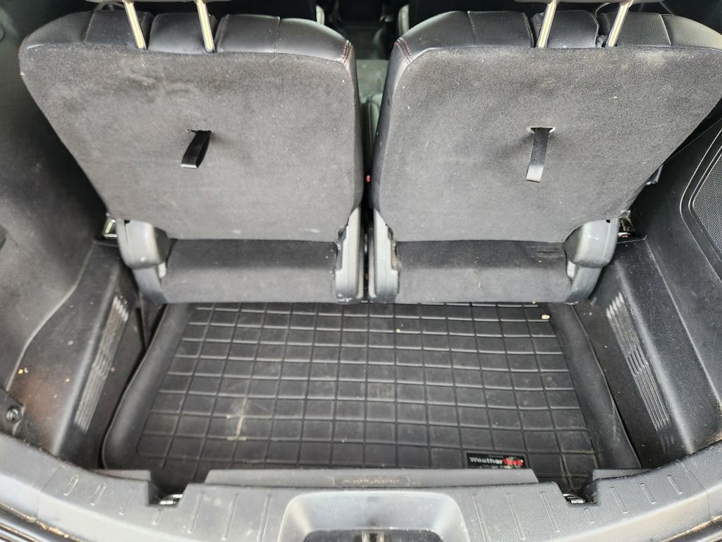 Certified 2018 Ford Explorer Sport w/ Equipment Group 401A image 18