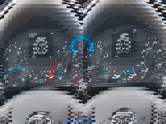 Certified 2022 Ford Escape SE image 35