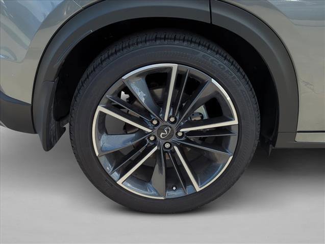 Used 2023 INFINITI QX55 Sensory w/ Lighting Package image 29