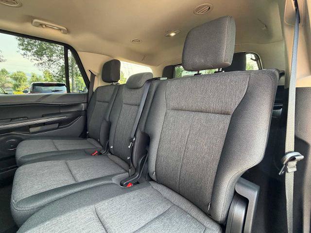 Certified 2024 Ford Expedition XLT AWD/4WD image 25