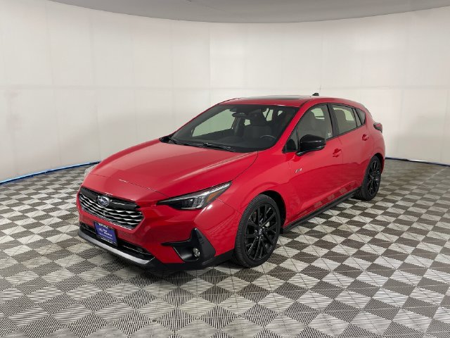 Used 2025 Subaru Impreza RS