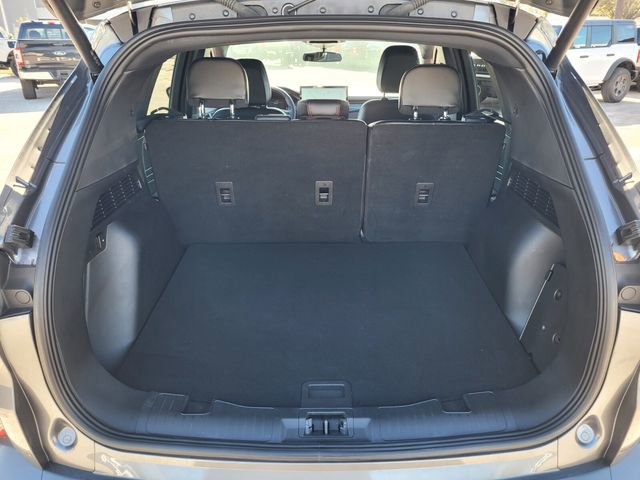 Certified 2024 Ford Escape ST-Line w/ Tech Pack #1 image 16