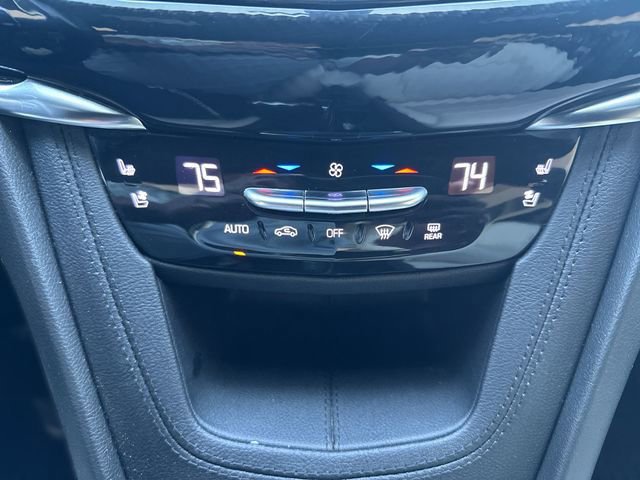 Used 2021 Cadillac XT6 Sport w/ LPO, ONYX Package AWD/4WD image 20