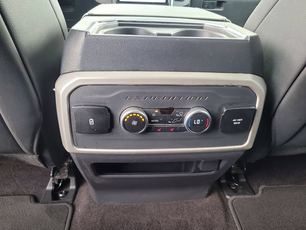 Certified 2023 Ford Expedition Max Limited AWD/4WD image 16