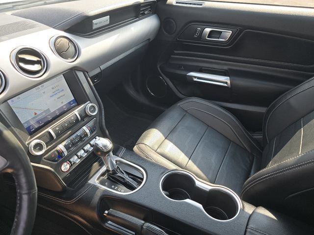 Certified 2023 Ford Mustang GT Premium w/ Equipment Group 401A RWD image 27