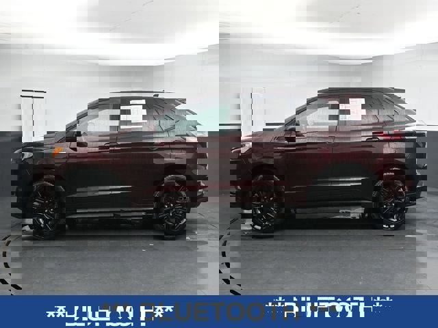 Certified 2024 Ford Edge ST-Line AWD/4WD image 7