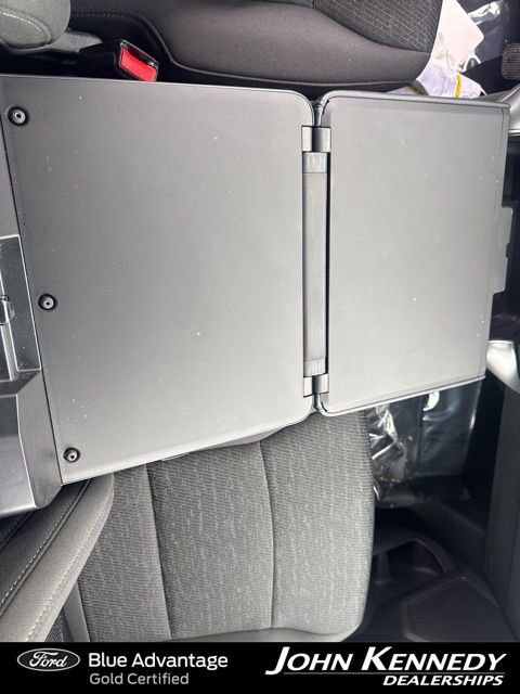 Certified 2024 Ford F150 XLT w/ Equipment Group 302A MID image 27