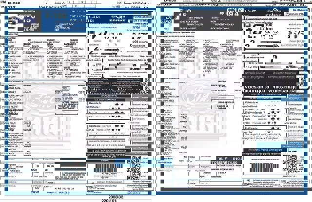 Certified 2023 Ford F150 XLT w/ Equipment Group 302A High image 36