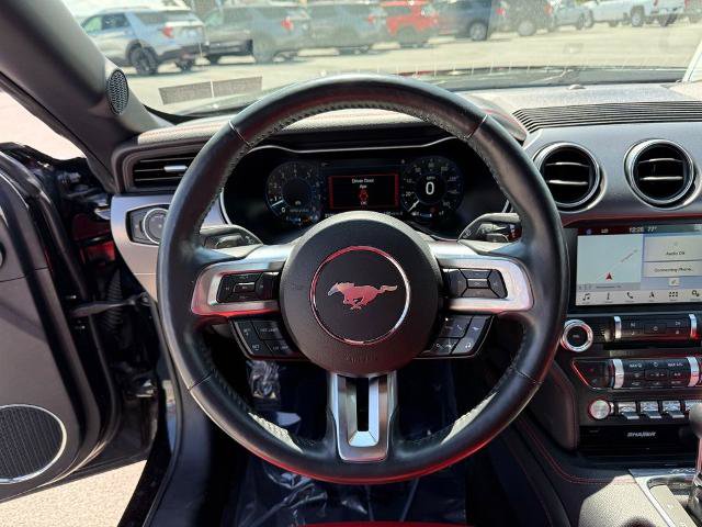 Certified 2018 Ford Mustang GT Premium w/ Equipment Group 401A RWD image 15