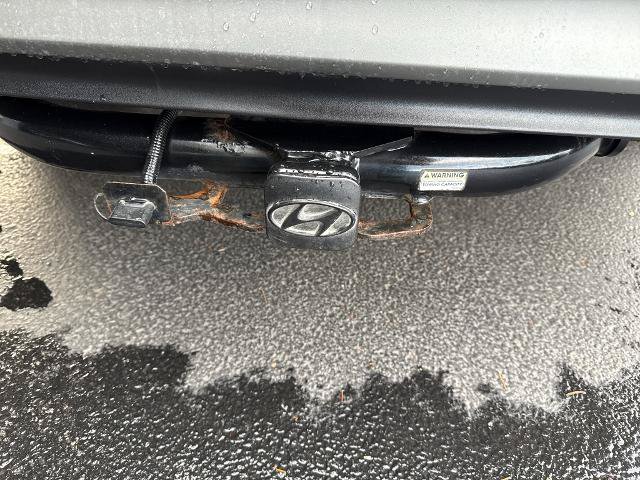 Used 2020 Hyundai Santa Fe Limited AWD/4WD image 6