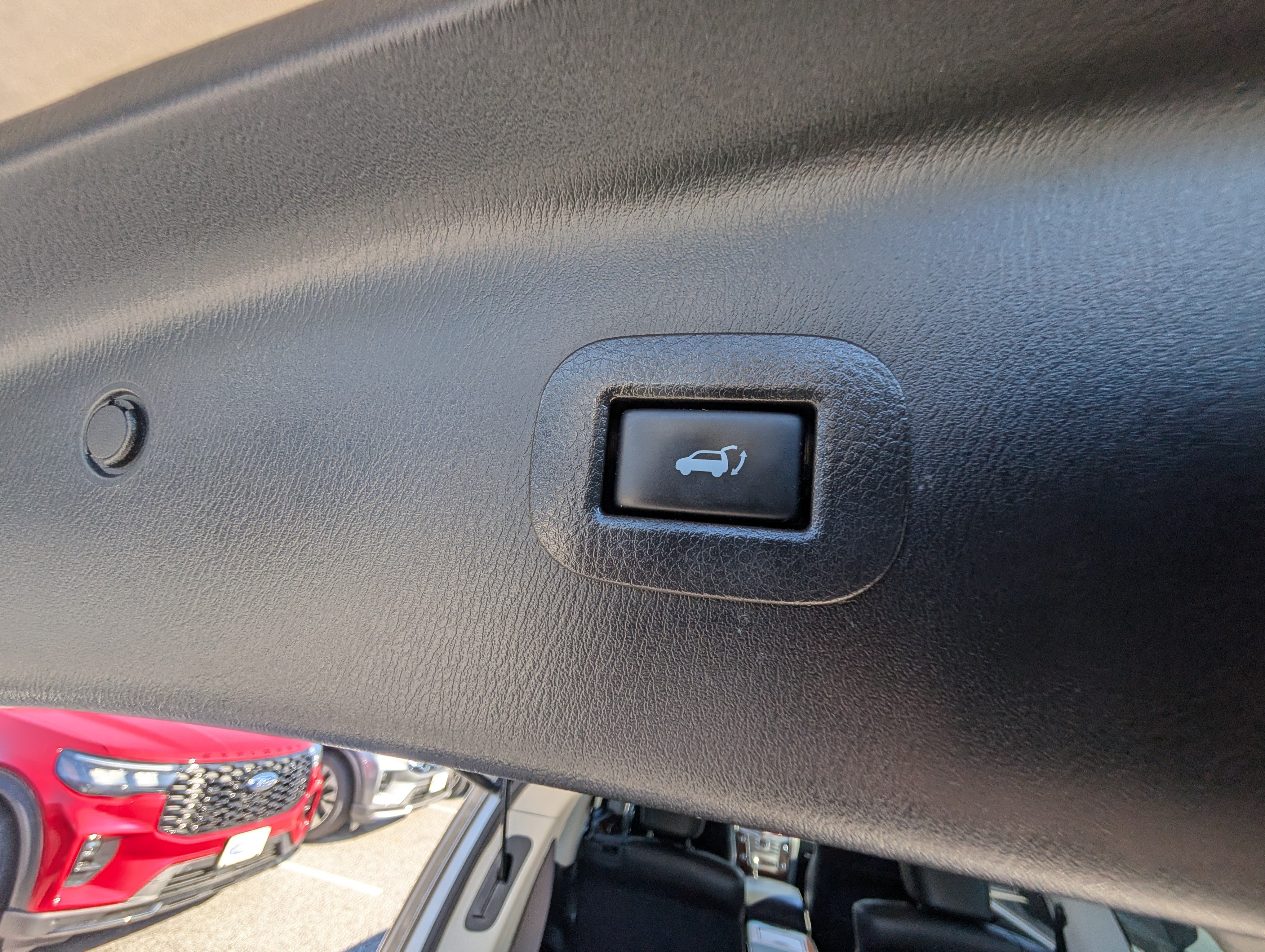 Used 2019 INFINITI QX80 Luxe w/ Proassist Package AWD/4WD image 16