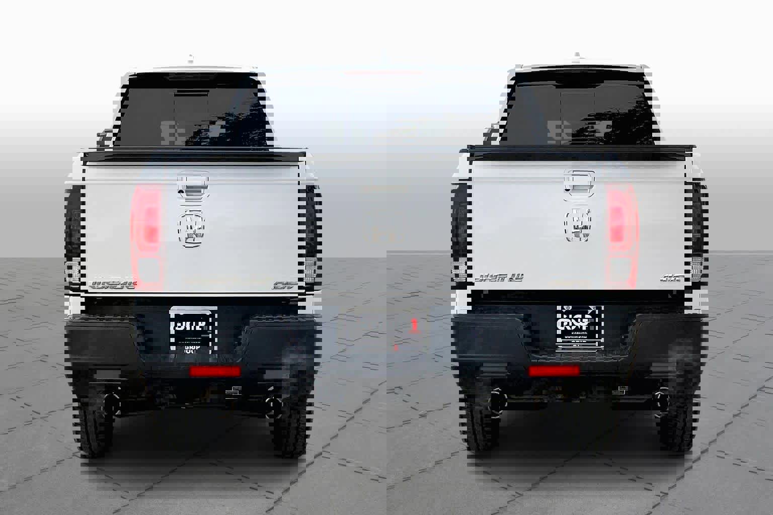 Used 2023 Honda Ridgeline RTL image 4