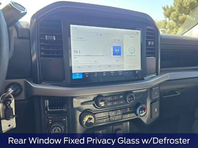 Certified 2025 Ford F150 XL w/ Equipment Group 103A High AWD/4WD image 19