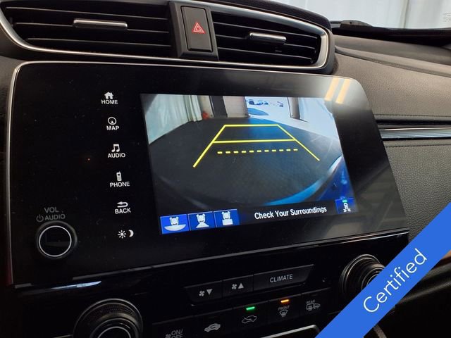 Used 2022 Honda CR-V Touring image 13