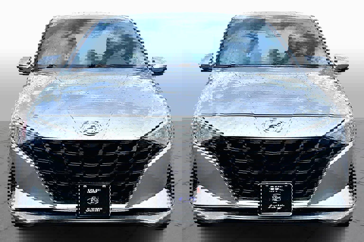 Used 2023 Hyundai Elantra SEL w/ Cargo Package image 8