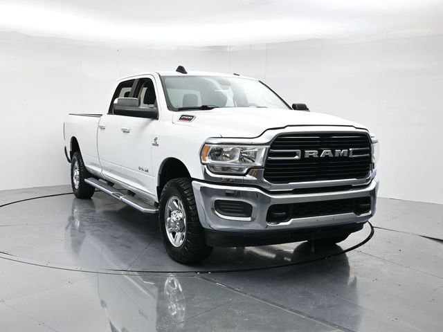 Used 2019 RAM 2500 Big Horn image 5
