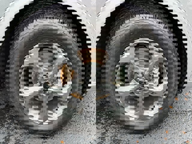 Certified 2024 Ford Escape ST-Line image 7