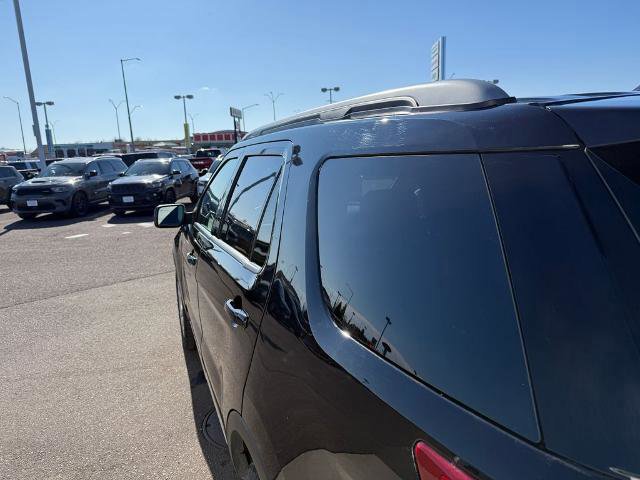 Certified 2019 Ford Explorer XLT w/ Equipment Group 202A image 20