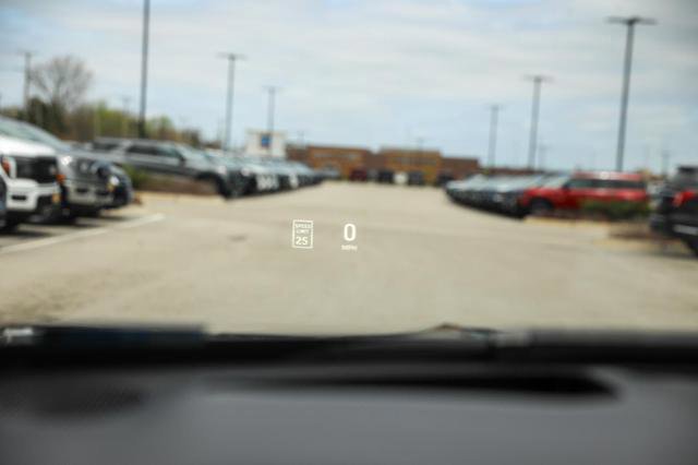 Used 2024 Jeep Wagoneer Launch Edition AWD/4WD image 38