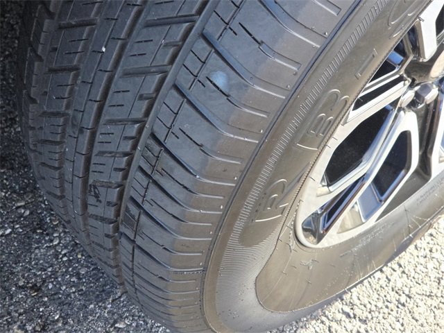 Certified 2024 Ford Expedition Max XLT image 30