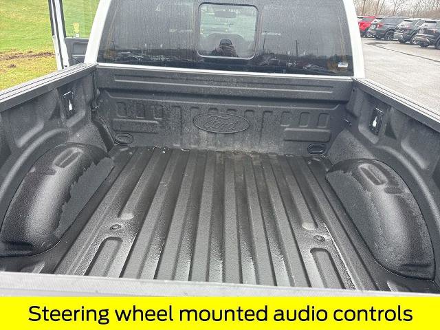 Certified 2022 Ford F150 Raptor w/ Equipment Group 801A High image 17
