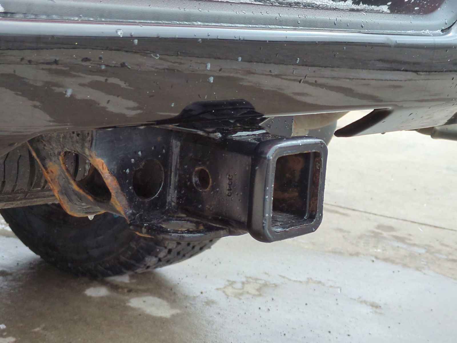 Used 2021 Chevrolet Silverado 1500 Custom Trail Boss image 35