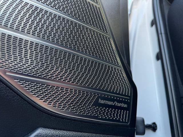 Used 2021 Hyundai Palisade Calligraphy image 21