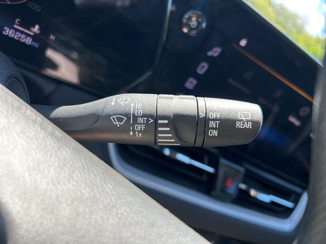 Used 2024 Chevrolet TrailBlazer LT image 39