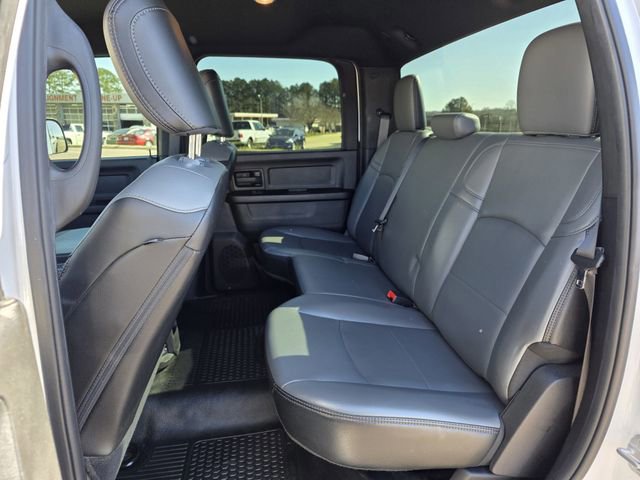 Used 2021 RAM 2500 Tradesman image 16