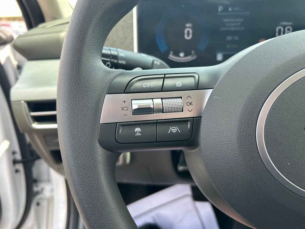 Used 2025 Hyundai Sonata SEL FWD image 21