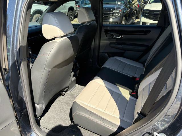 Used 2024 Honda CR-V Sport Touring image 13