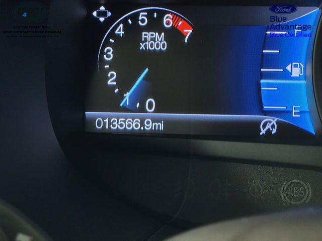 Certified 2024 Ford Edge SEL w/ Convenience Package image 30