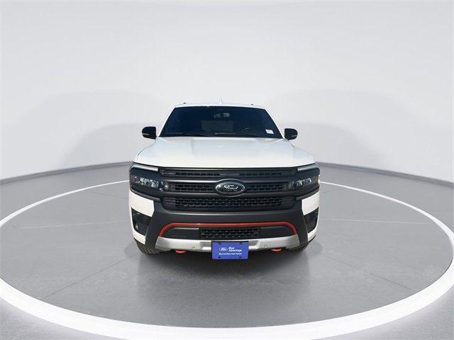 Certified 2024 Ford Expedition Timberline image 3