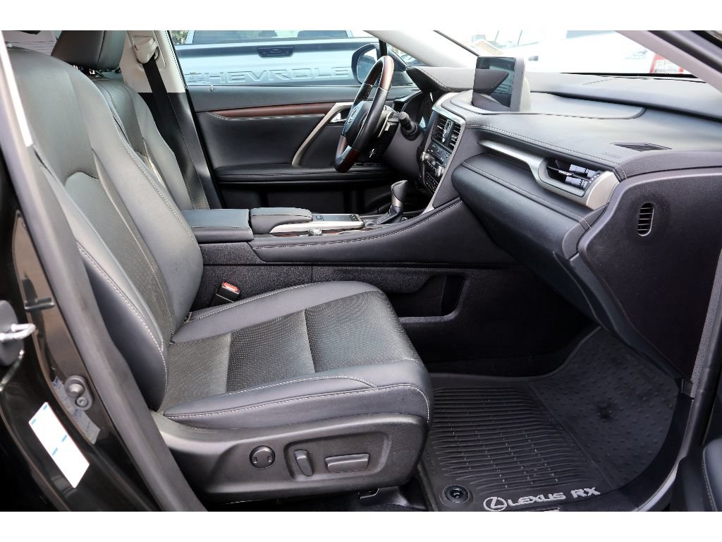 Used 2021 Lexus RX 350 AWD w/ Premium Package image 17