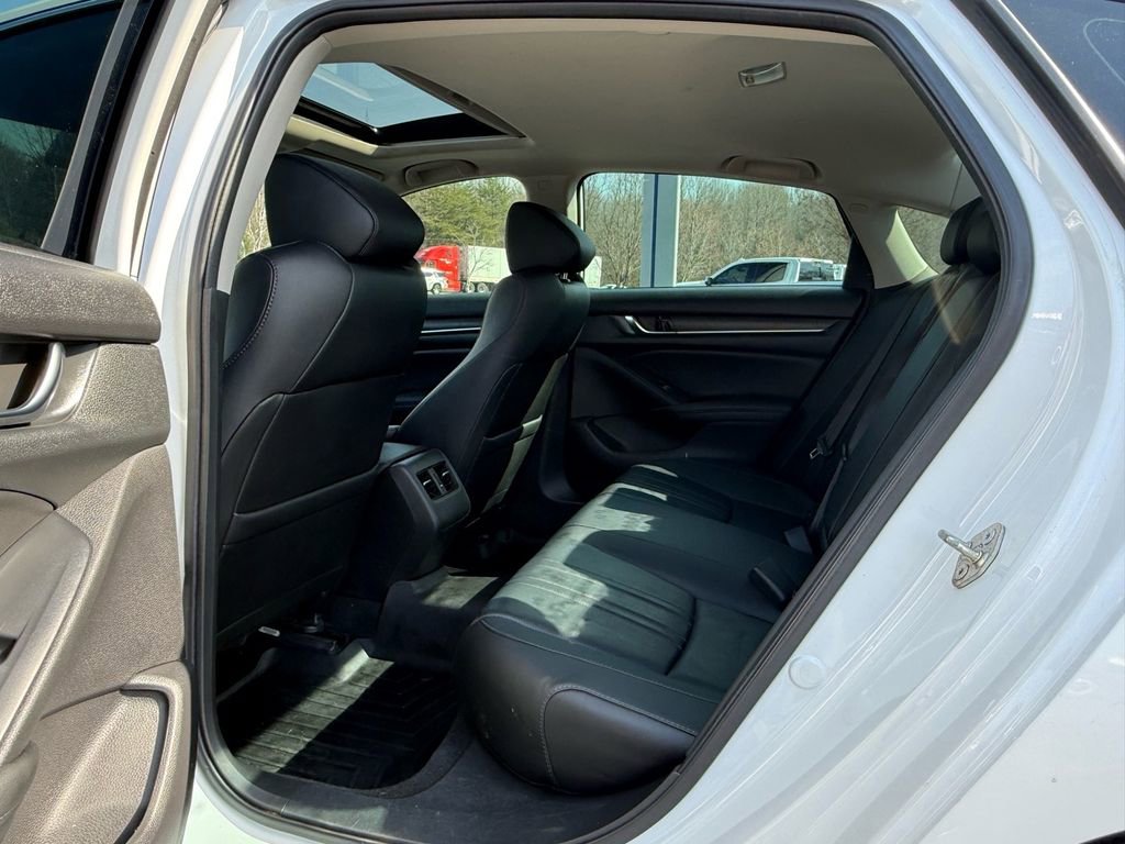 Used 2020 Honda Accord EX-L image 13