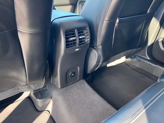 Certified 2023 Ford Escape Platinum image 13