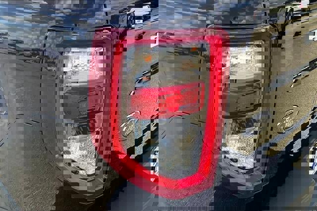 Certified 2021 Ford Bronco Sport Big Bend image 29