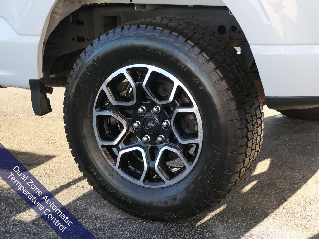 Certified 2021 Ford F150 XLT w/ Equipment Group 302A High AWD/4WD image 12