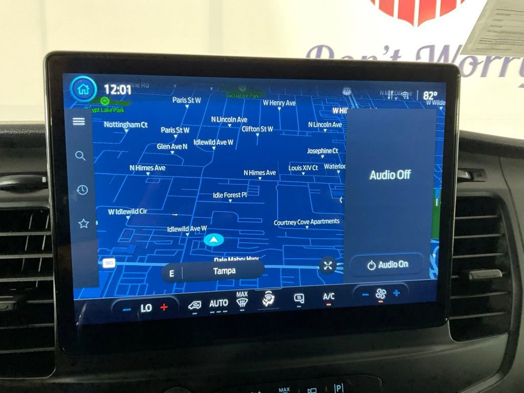 Certified 2023 Ford Transit 350 148 High Roof Extended image 21