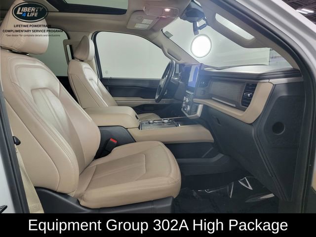 Certified 2024 Ford Expedition Limited AWD/4WD image 19