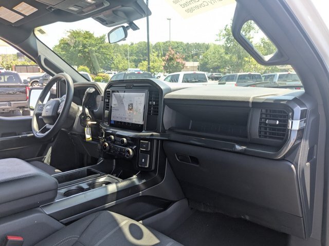 Certified 2026 Ford F150 STX w/ Equipment Group 200A AWD/4WD image 33