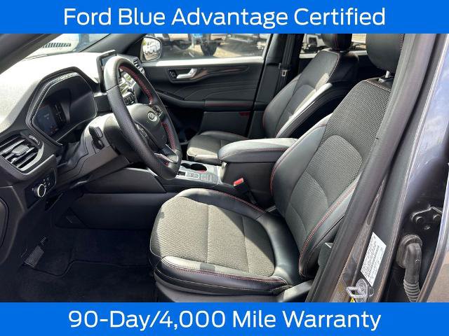 Certified 2026 Ford Escape ST-Line AWD/4WD image 15