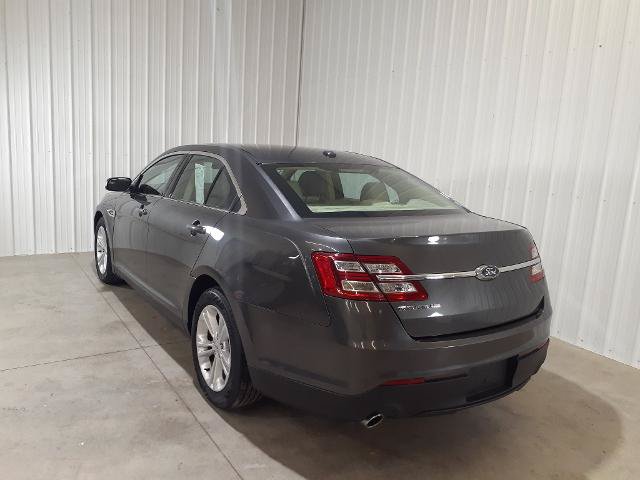 Certified 2019 Ford Taurus SE FWD image 13